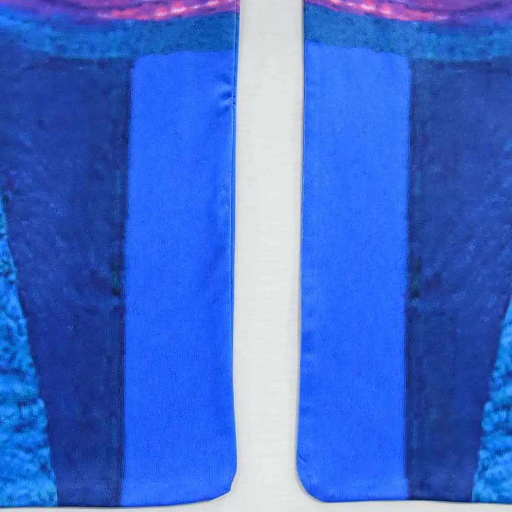 2019 изображением героев фильма наследники 3 косплей костюм для девочки нарядное