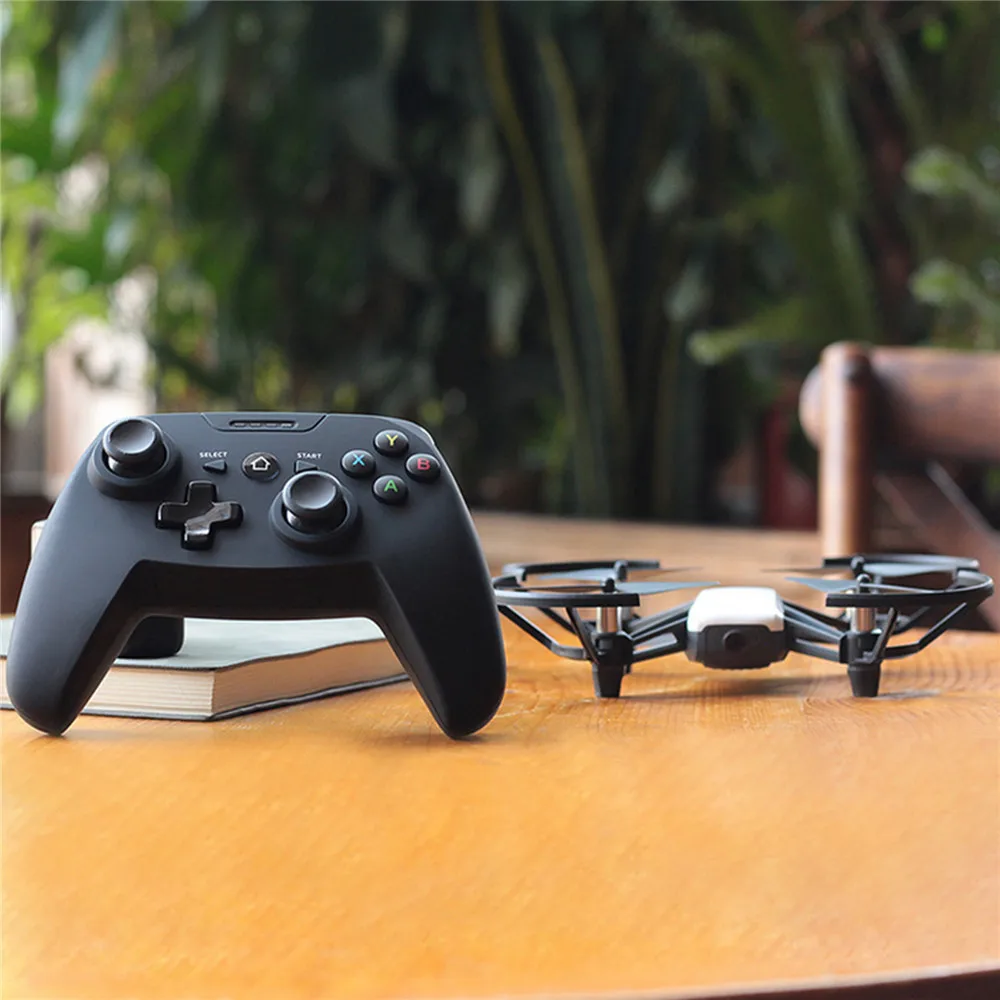 Портативный беспроводной Bluetooth пульт дистанционного управления для DJI Tello Drone
