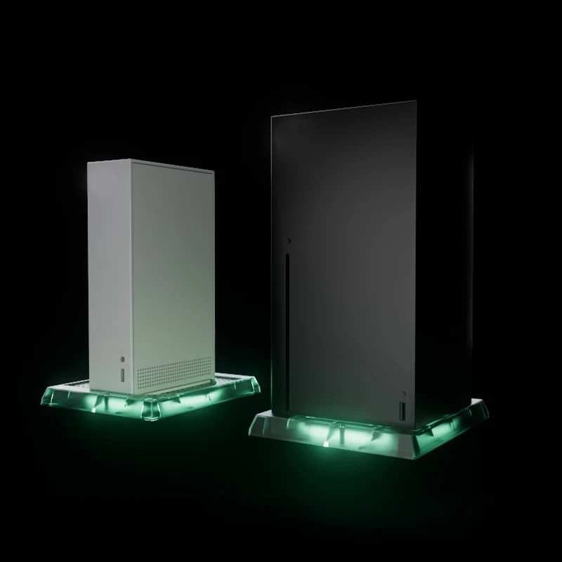 Новинка 2022 прочный совместимый с консолью Xbox- Series X/S радиатор для