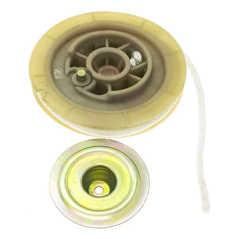 

Motorcycle Pull Plate Repair Kit Recoil Pull Starter Repair Kit for CFMOTO ATV UTV CF500 HS400