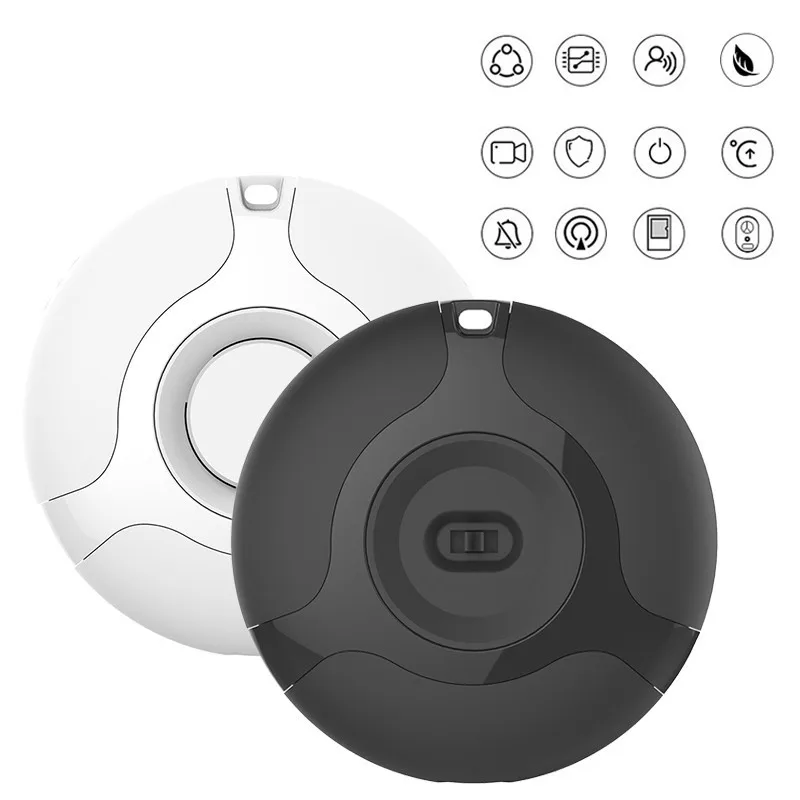 Портативный Ультразвуковой Отпугиватель вредителей с USB отпугиватель птиц