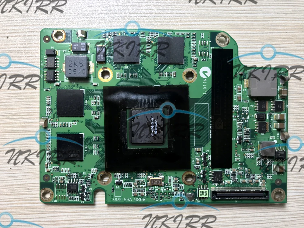 Видеокарта W5373 6800UT 256M Go6800 Ultra P4616 7800GTX VGA для dell Inspiron XPS GEN2 M170 9200 9300 D810 M70|dell xps video card|card