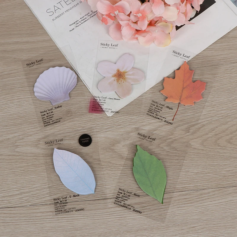 7 5*3 см 2020 Diy Kawaii освежающий стиль бумажные наклейки колодки Корейская Милая