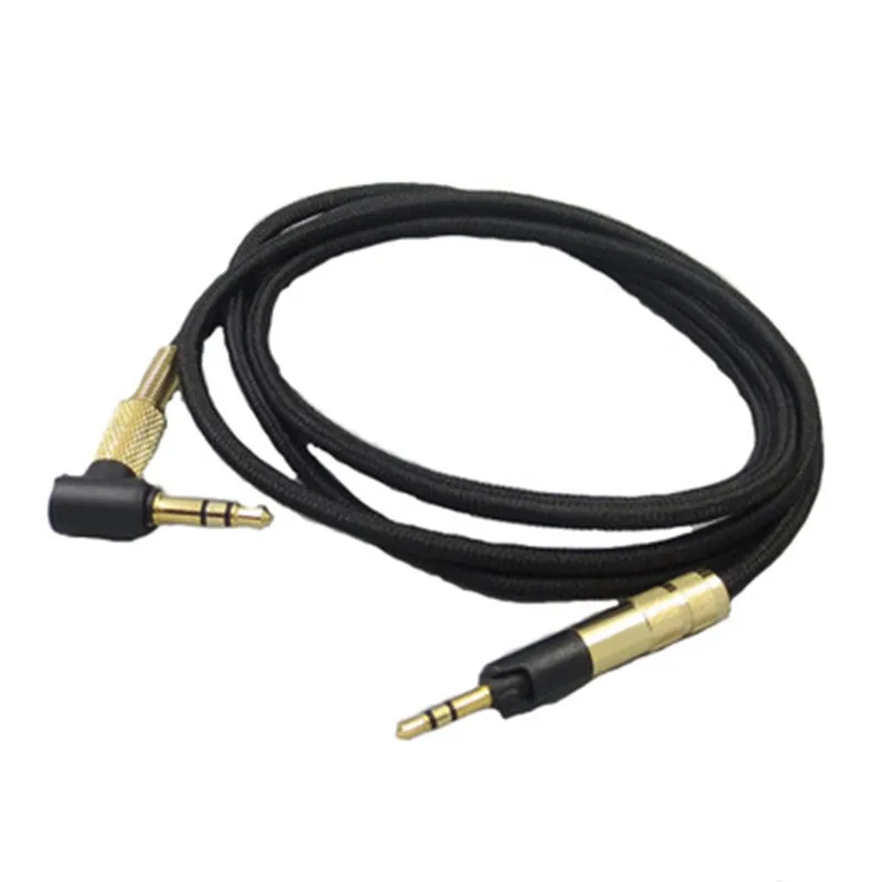 Сменный аудиокабель для наушников Sennheiser HD518 HD558 HD598 M40X M50X|Аксессуары наушников| |
