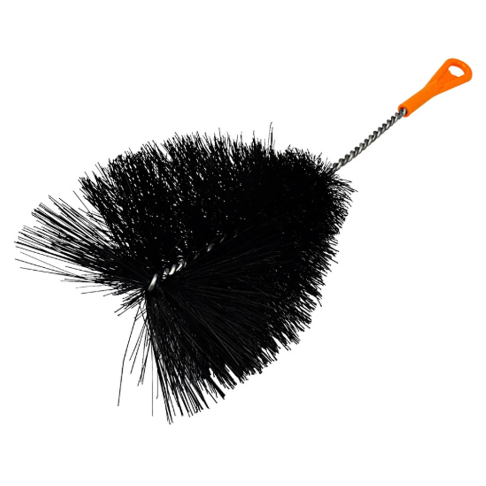 1 шт. щётка для чистки бутылки кальяна 33 см | Дом и сад