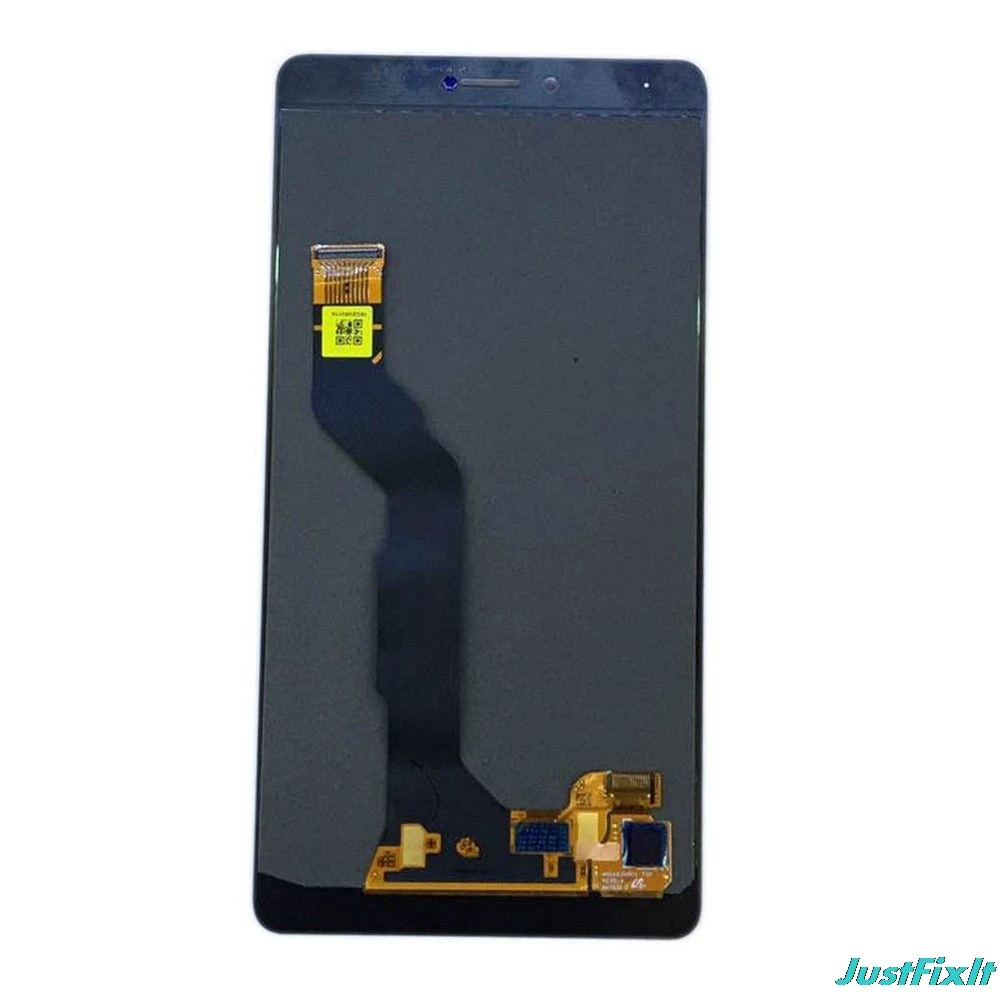 Для huawei Honor Note 8 Note8 EDI-AL10 ЖК-дисплей Дисплей 100% Новый оригинальный с кодирующий