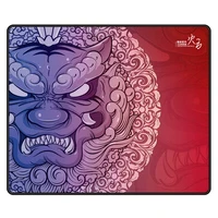 for esports tiger gaming smooth flexible mouse pad mousepads for gamer longteng huoyun lingyun qinsui 2 s hemming high quality