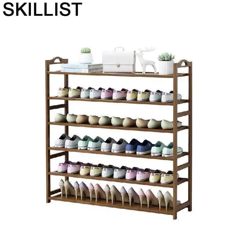 

Schoenenrek минималистский обувной шкаф, обувная стойка для обуви, обувной шкаф