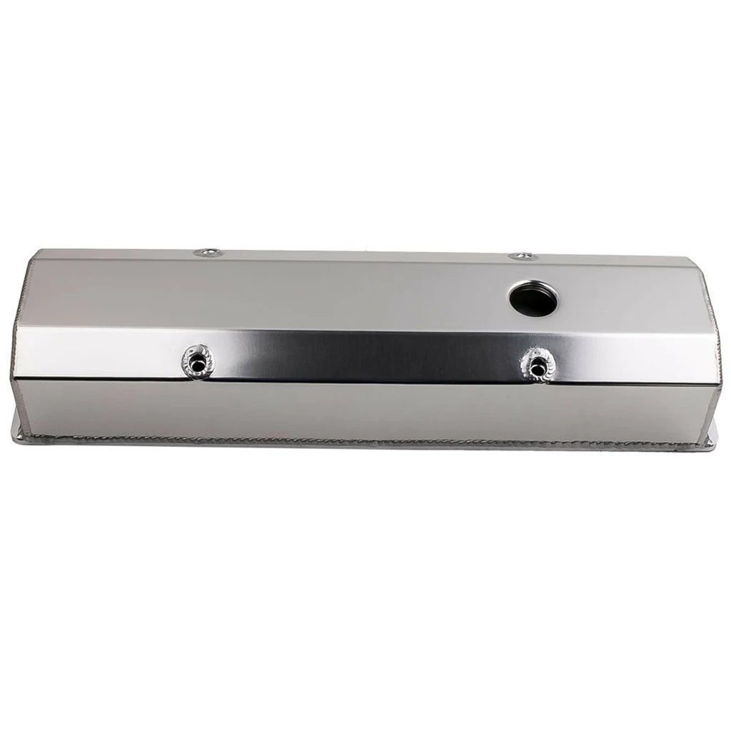 

Высокие крышки клапанов, автомобильный ретро-Корпус для Chevy 350 1958-1986 Sbc