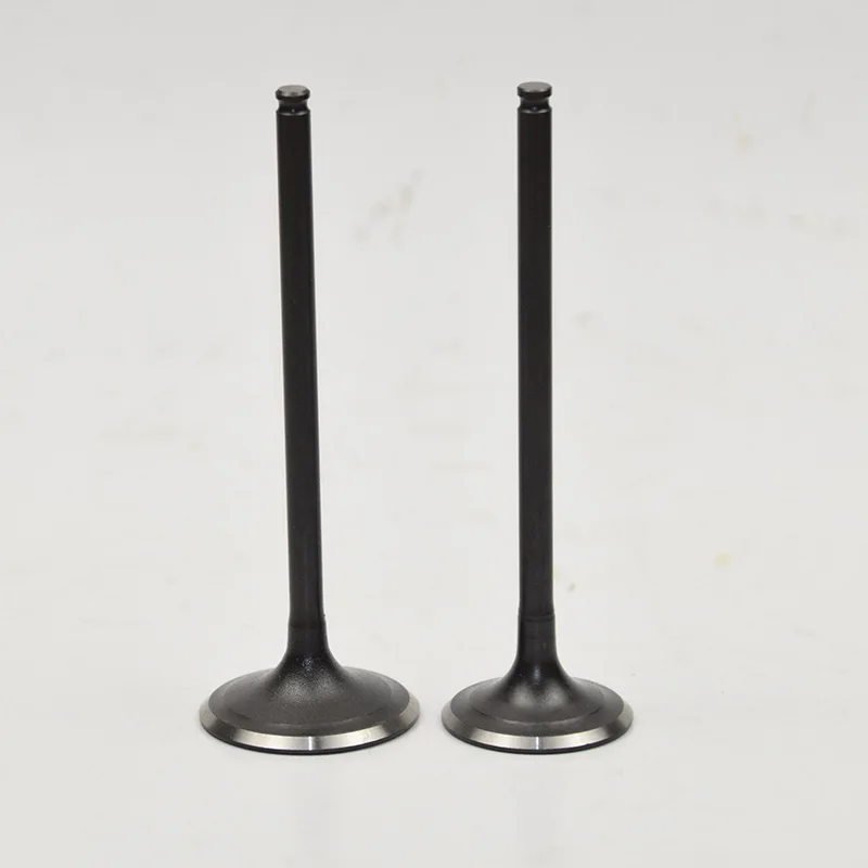 Запчасти для двигателя мотоцикла комплект впускного и выпускного клапана LONCIN CR6