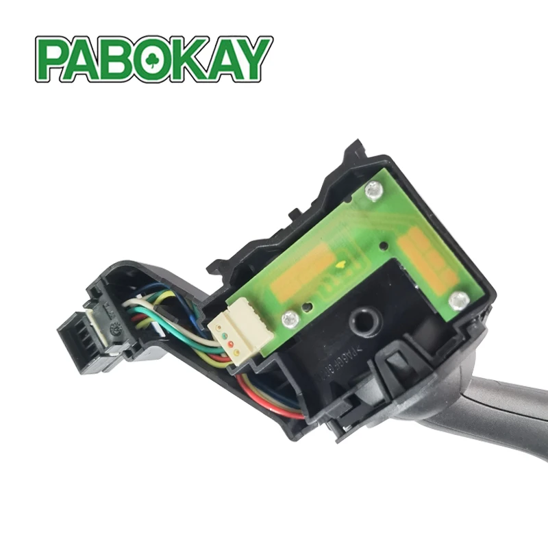 Переключатель круиз-контроля 1K0953513G для Volkswagen Jetta Golf Touran Skoda Octavia 2006 2007 2008 2009 2010 2011