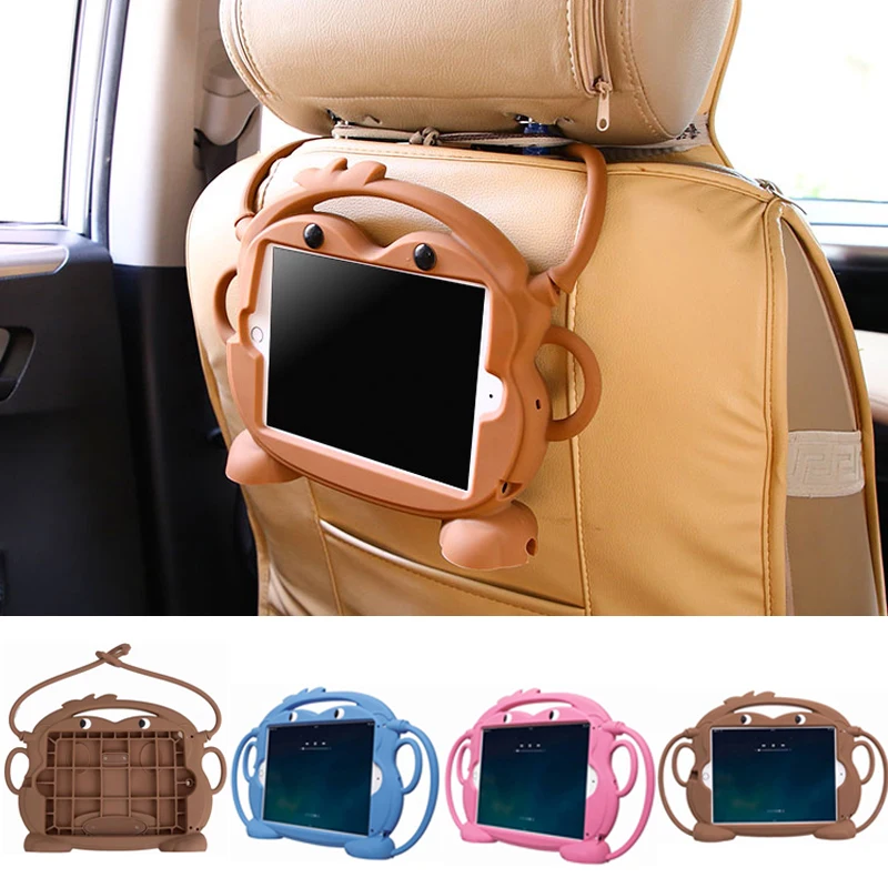 Чехол для IPad 7 го поколения детский противоударный чехол 10 2 2020 8th Air 1 3 5 Mini 4