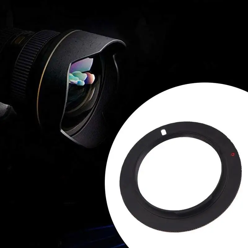 

M42-AI Adapter Ring Lens To Ai For Nikon F Mount D5100 D80 D100 D7000 D70s D3100 D90 D3300 D5500 D60 D300S D5300 D40 D810 DSLR