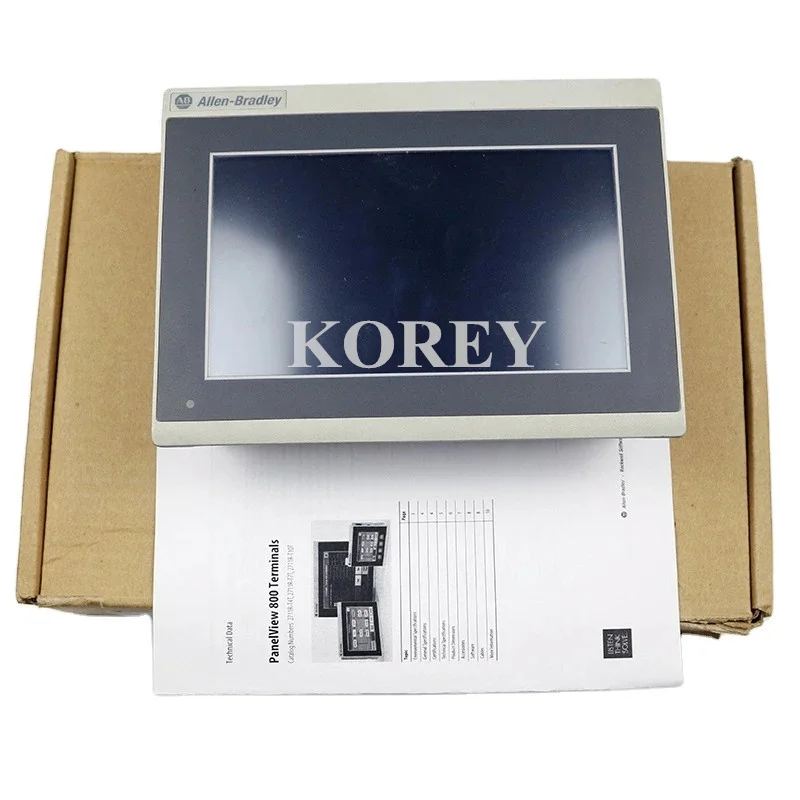 

For AB Touch Screen 2711R-T7T 2711R-T10T