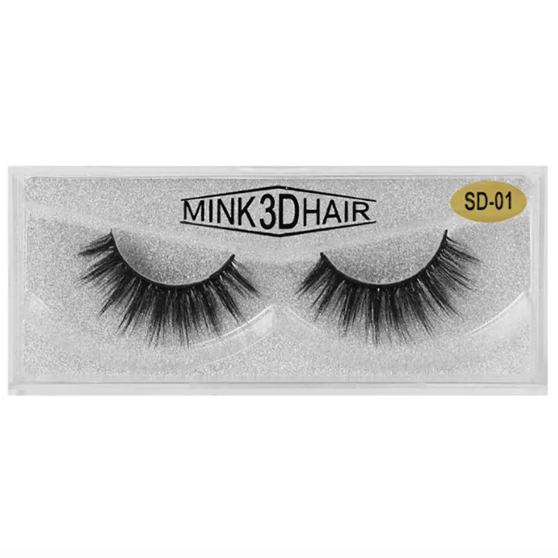 

False Eyelashes Package Tools Cilios Postios Rzesy Kepki Lash Cases FauxCils Falsche Wimpern Extension Lifting Pestaas Cases