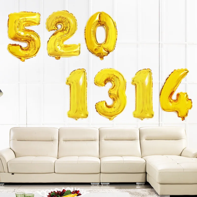 2 шт. воздушные шары 16 дюймов|Воздушные и аксессуары| |