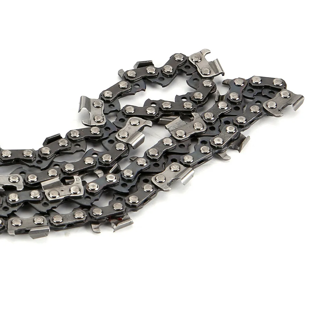 

2Pcs 14inch Chains Chainsaw Chain 3/8 Inch Wood Cutting Tools 52 Links