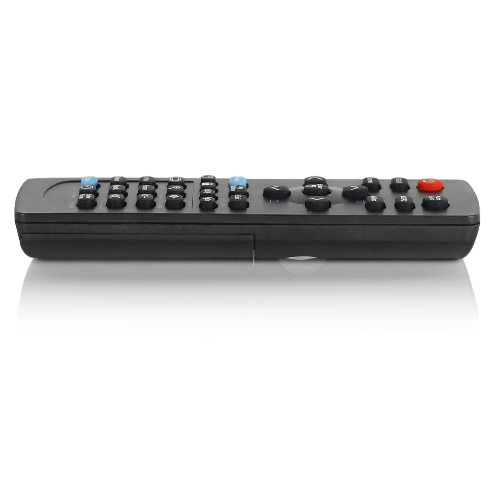 Пульт дистанционного управления подходит для Проектор viewsonic PJD6223 PJD6253 PJD7820HD PJD5324 PJD6353 PJD6353S PJD5134 VS14116 VS1386