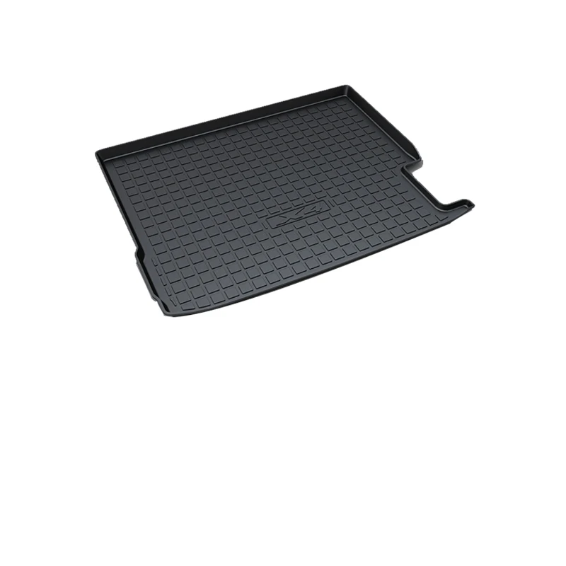 1 комплект автомобильный грузовой задний багажник коврик для BMW X4 F48 2014 2015 2016