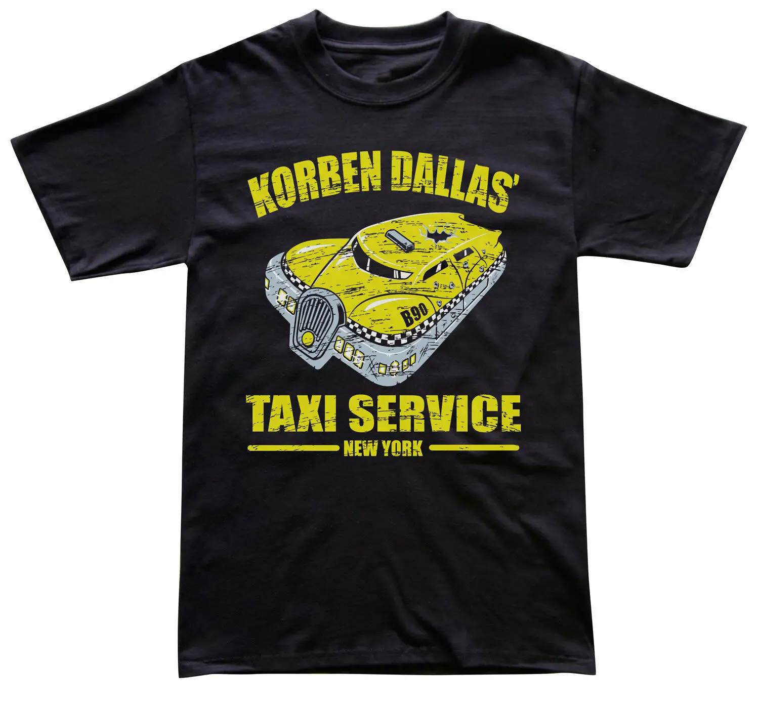 

Футболка с принтом медведя коробена Далласа из фильма «пятое элемент», ретро-футболка в стиле 90-х на 20-ю годовщину