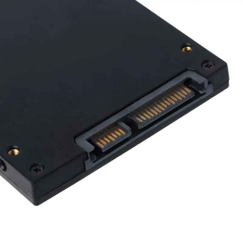 

4 Micro SD to SATA 2.5 Inch Homemade TF to SATA SSD Solid State Drive Group RAID Adapter Converter Card