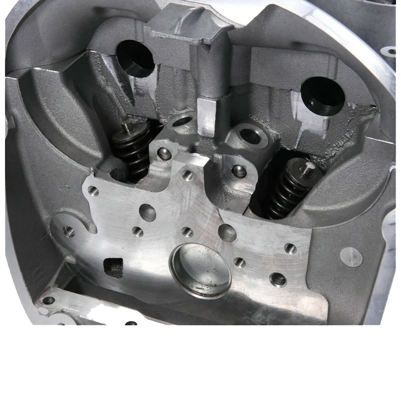 Комплект пружин цилиндра двигателя 06H103064F 06H103063M для VW Golf Jetta Passat Scirocco Tiguan Audi A3 S3 A6 S6