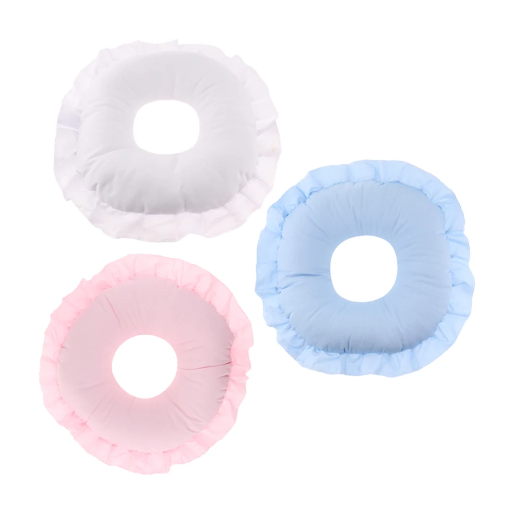 Многоразовая Массажная подушка для лица ухода за кожей спа-салона домашняя сауна