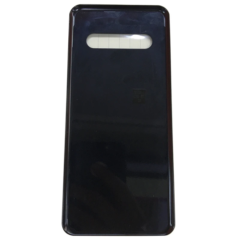 

For LG V60 ThinQ Glass Rear Housing Back Case Newest Battery Cover V60 ThinQ Repair Part
