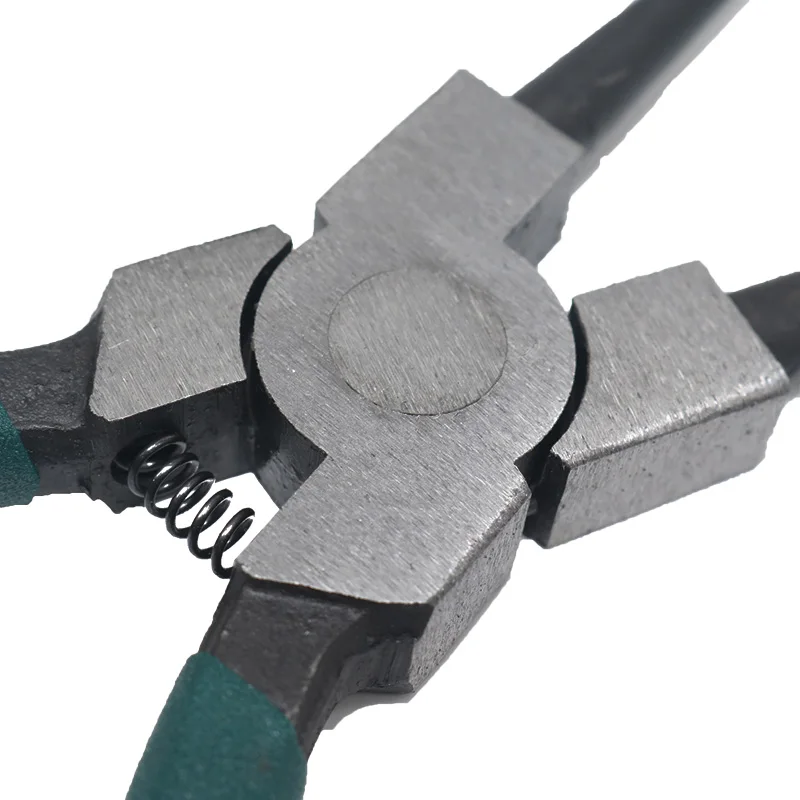 1 шт. зажимные плоскогубцы для шланга| |