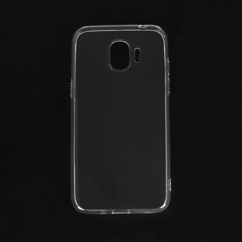 Fashion Protector Case For Samsung Galaxy A6+ J2 Pro J4 2018 EU J1 Core Prime J3 Plus J5 2017 2016 2015 Shell |
