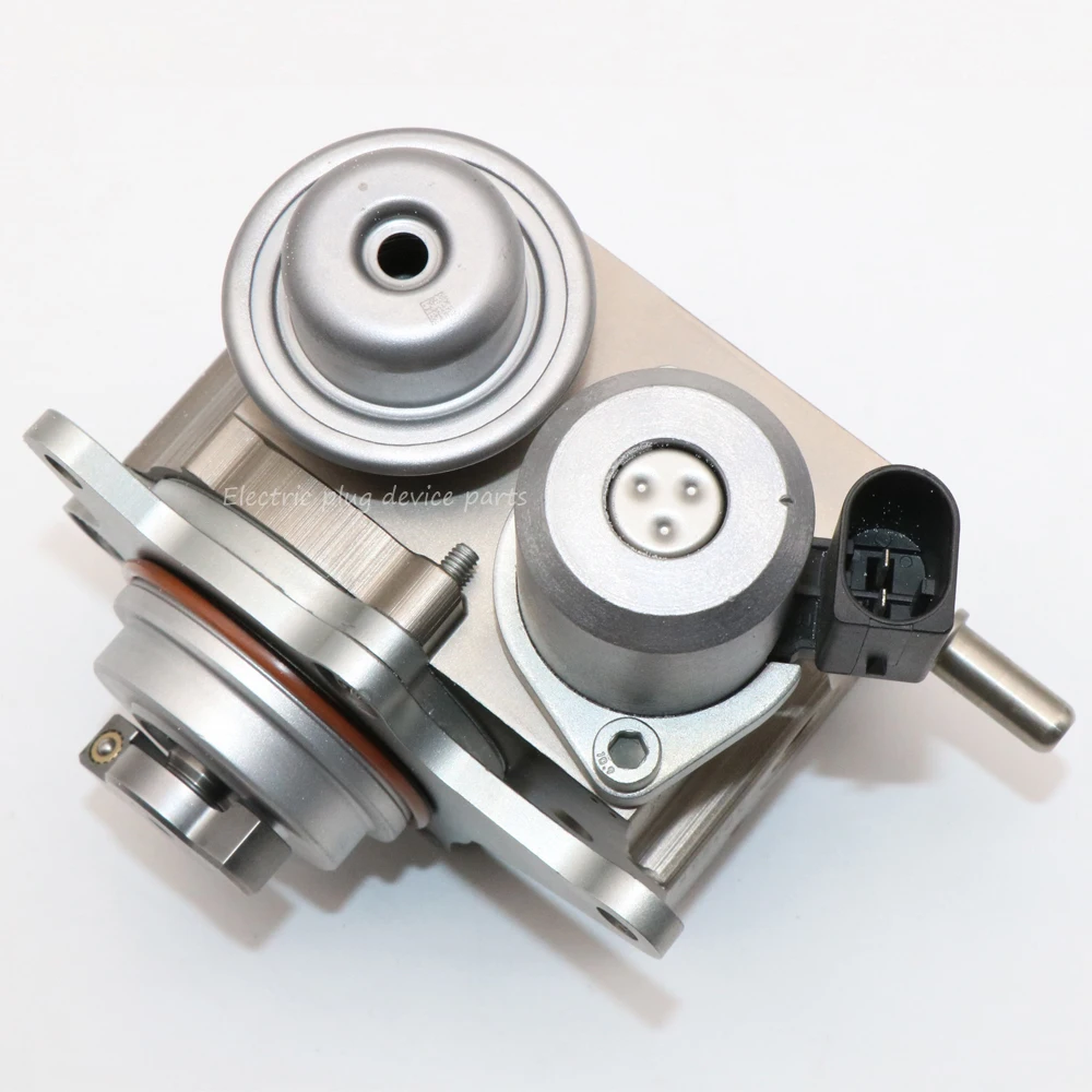 Подлинный топливный насос высокого давления 9819938480 1920LL для Peugeot 207 308 3008 5008 MINI Cooper S