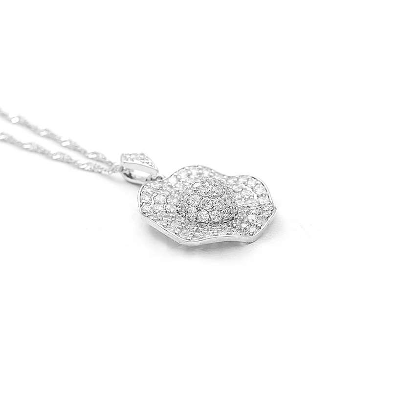 Креативное минималистичное геометрическое ожерелье-женское ожерелье с