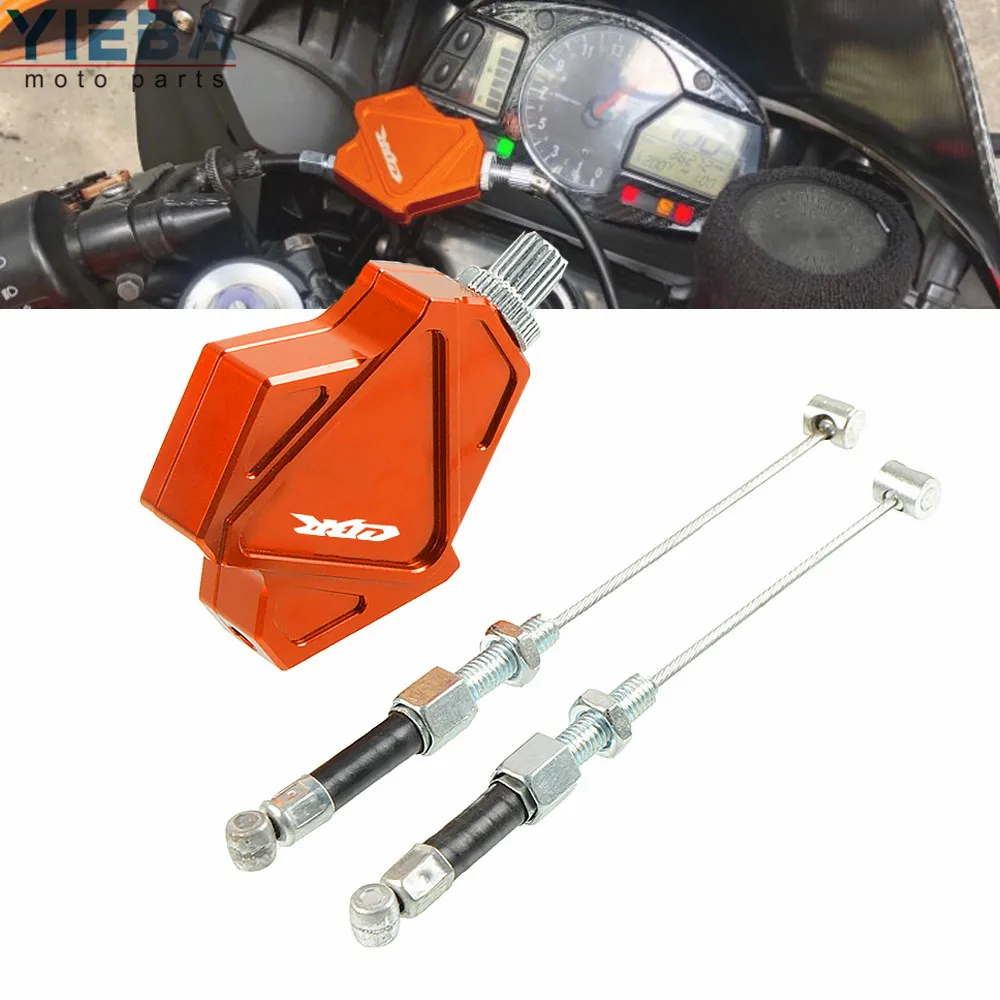 Аксессуары для мотоциклов легко тянет рычаг сцепления Системы CNC алюминиевый