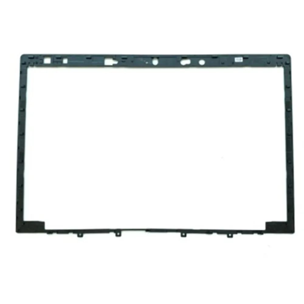 Applicable to Lenovo ThinkPad S2 Yoga L380 Yoga L390 Yoga Display Frame Part  Laptop Screen Front Shell LCD Bezel Cover
