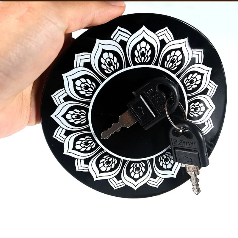 1 шт. круглая Антискользящая фиксированная подставка в форме лотоса для