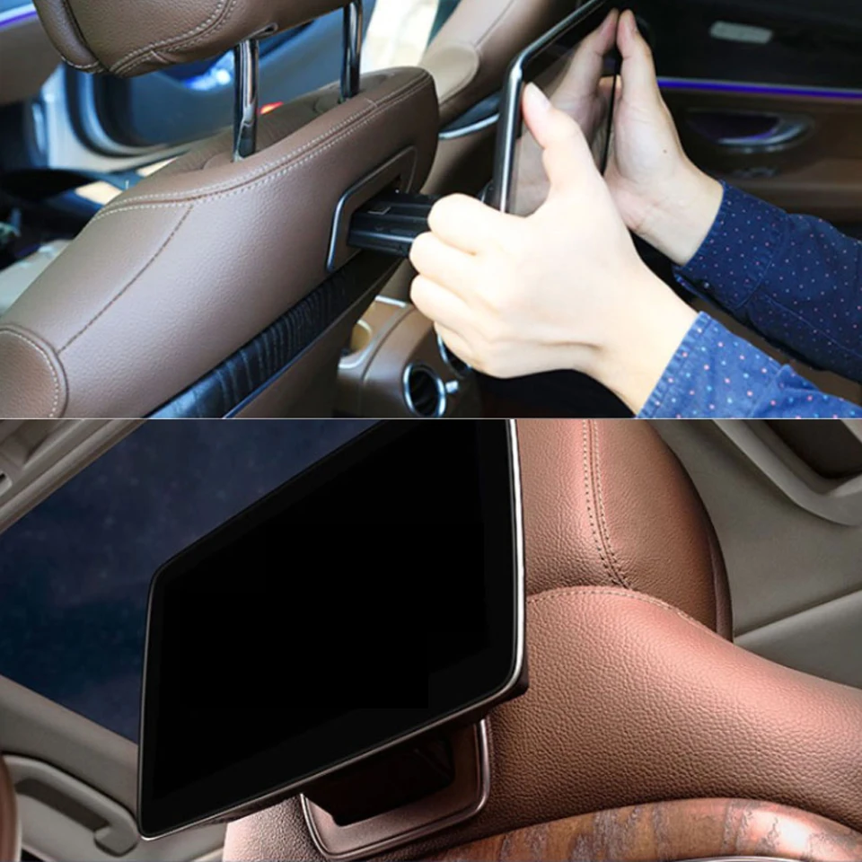 Подключи и работай Wifi Android 10 0 видео мультимедийная развлекательная система