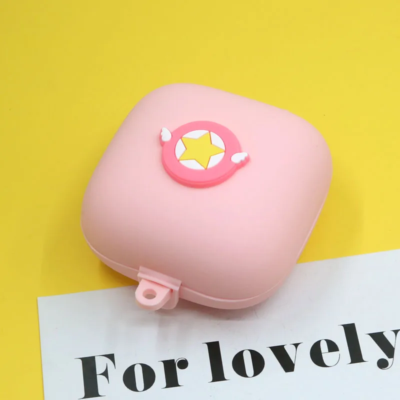 Чехол для наушников Beats Powerbeats Pro чехол беспроводных Bluetooth с крючком мягкий