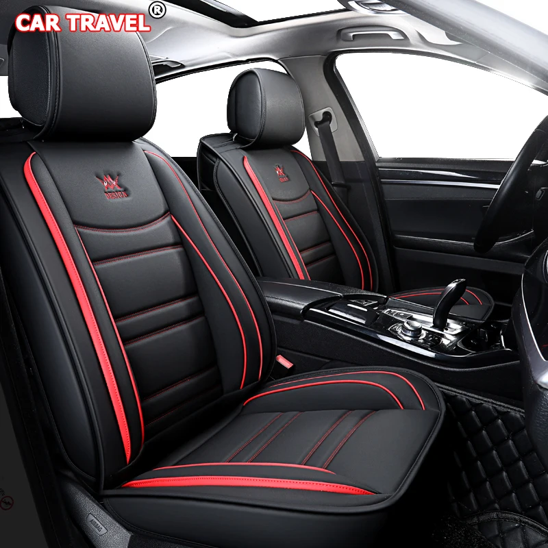 Кожаные чехлы для автомобильных сидений hyundai i40 IX35 IX25 Sonata Santafe Tucson ELANTRA Accent автомобильные аксессуары чехол для сидений