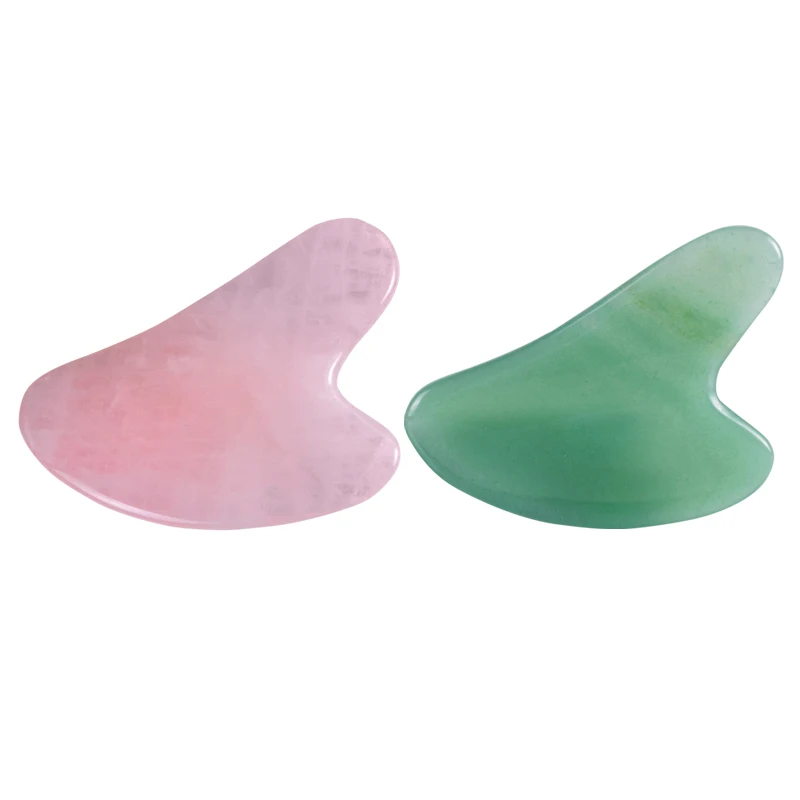 

Массажный инструмент для ухода за телом Hot Gua Sha