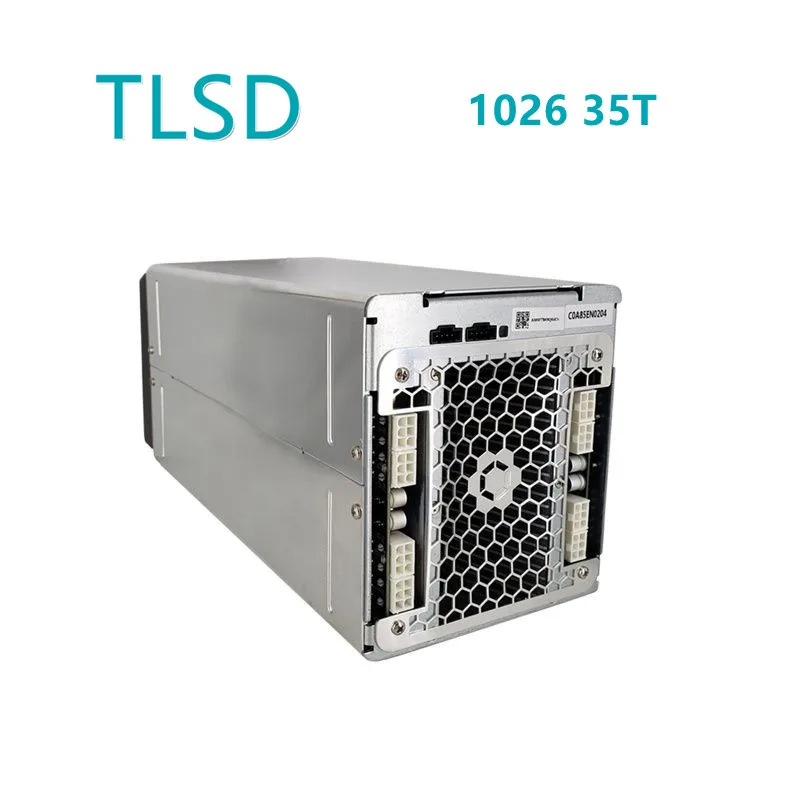 TLSD использованная машина для майнинга биткоинов Avalon 1026 35T 2415W ASIC Chip BTC | Компьютеры