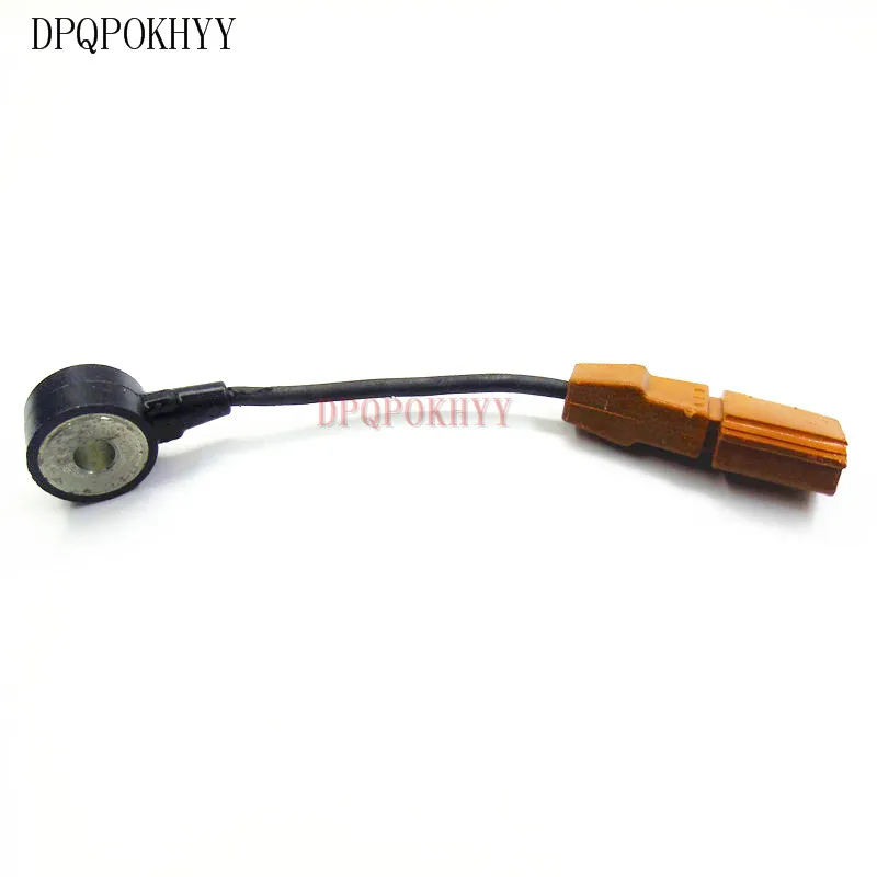 DPQPOKHYY противоударный датчик 2 0 T FSI BPY 05 10 для Volkswagen Jetta GTI Audi A3 A4 TT Eos 06F 905 377