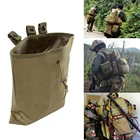 Тактическая Сумка Molle AR15, тактическая сумка для магазина, Сумка для охоты, сумка для восстановления, сумка для страйкбола, аксессуары