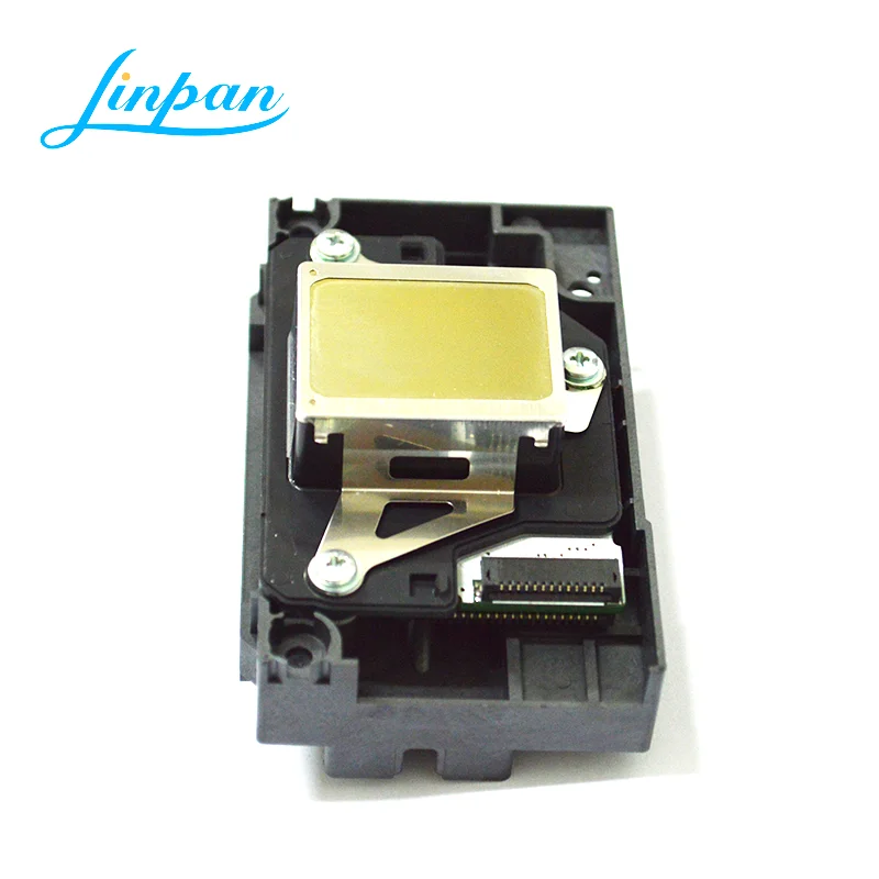 Печатающая головка F180000 для принтеров Epson новинка R280 R285 R290 R295 R330 RX610 RX690 PX660 PX610 P50 P60
