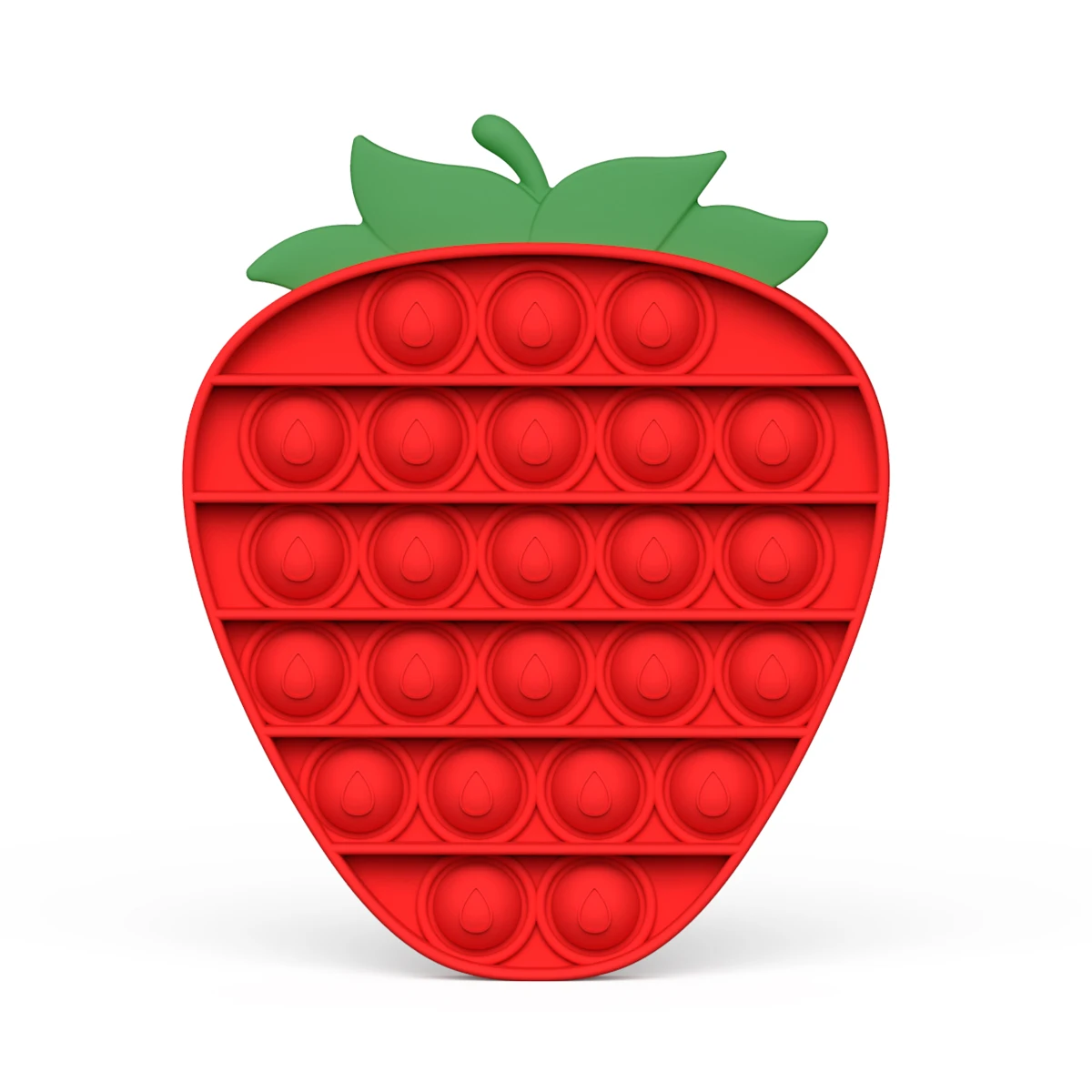 

Сжимаемая Радужная игрушка-антистресс для детей