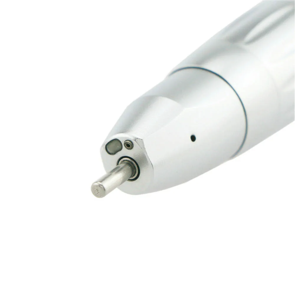Dental Straight Nose Fiber Optic Inner Water Low Speed Handpiece Air Turbine CX235-2C COXO/YUSENDENT | Красота и здоровье