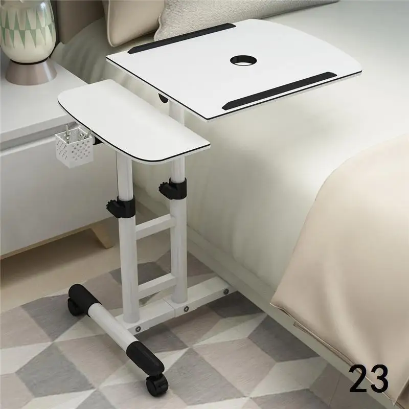 Schreibtisch Portatil Mueble Mesa Para Notebook Tafel кровать Escritorio Регулируемая подставка для ноутбука