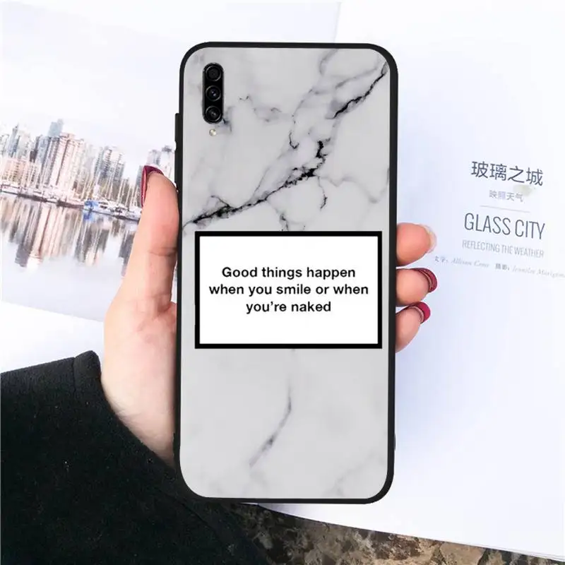 

marble0 Phone Case For Samsung galaxy S 21 20 10 8 A 50 21s 51 71 70 40 20 20e note 10 plus Ultra 5g fe