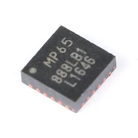 electronic components ic chips integrated circuits mpu 6500 mpu6500 mp65