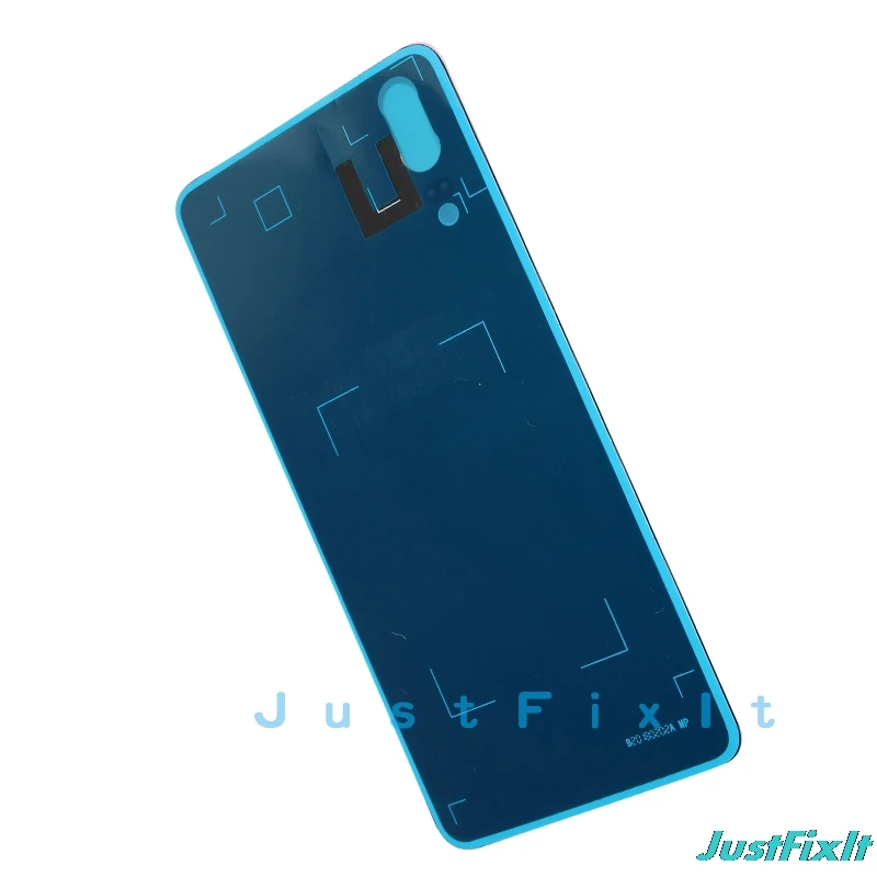 Для Huawei P20 Крышка батарейного отсека задняя крышка корпуса запасная часть |