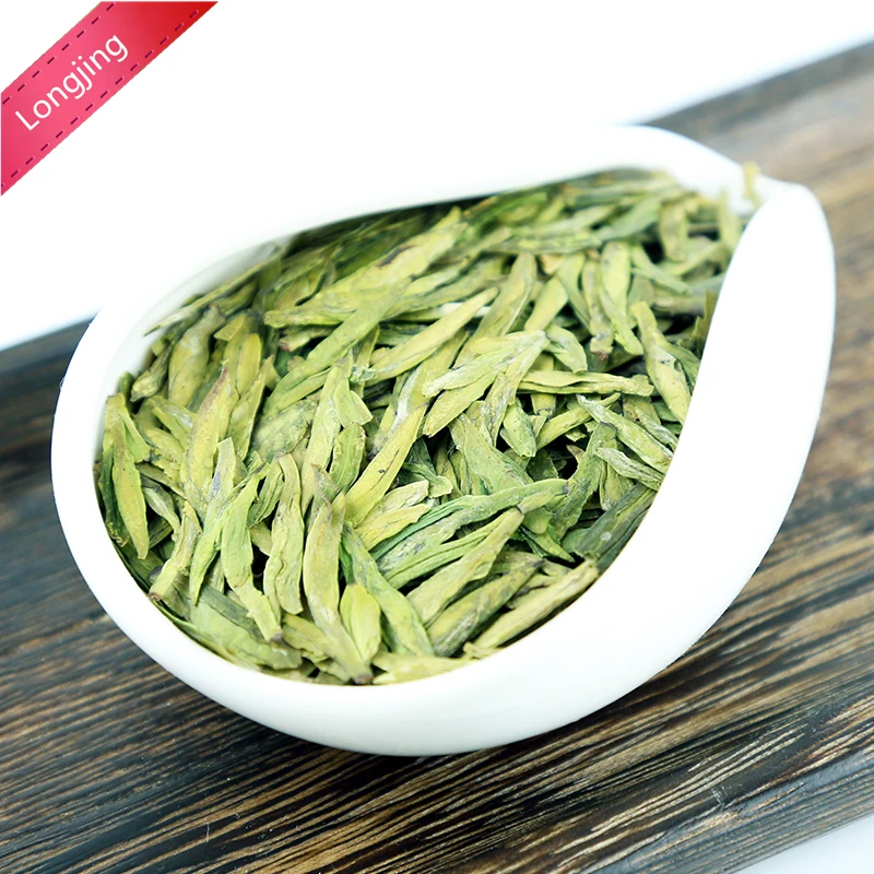 

Знаменитый зеленый чай хорошего качества Dragon Well 2020 для здоровья, нежный аромат, бесплатная доставка, домашняя посуда